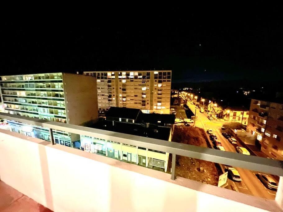 Superbe Appartement По Екстериор снимка